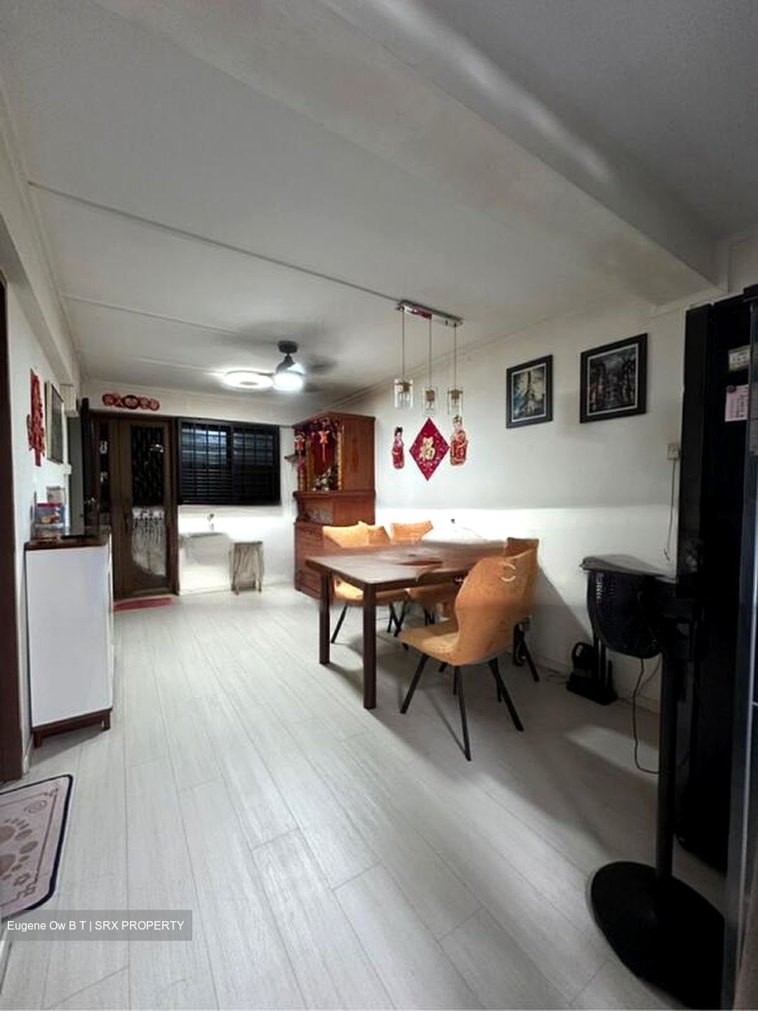 Blk 107 Tiong Bahru Orchid (Bukit Merah), HDB 3 Rooms #502636621